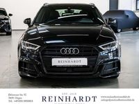 gebraucht Audi A3 Sportback 35TFSi 2x S LINE/MTRX/ACC/PANO/KAM