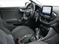 Gebraucht Ford Puma Titanium 125 PS (91 kW) 2020 Grau SUV