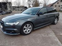 Gebraucht Audi A6 S-Line 272 PS (200 kW) 2019 Kombi