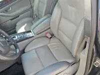 Brugt Audi A8 326 HK (239 kW) 2008 Blå Sedan