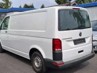 Gebraucht VW Transporter 150 PS (110 kW) 2022 Candyweiß Van