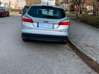 gebraucht Ford Focus MK3 1.6 Navi