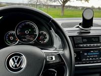 gebraucht VW e-up! 2021 in Weiß – Vollausstattung & Top-Zustand
