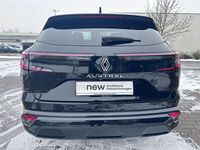 Gebraucht Renault Austral 158 PS (116 kW) 2022 Blackpearlschwarz (schwarz) SUV