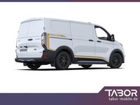 Neu Ford Transit Custom 170 PS (125 kW) 2026 Frozen white Van / Kleinbus