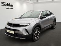 Gebraucht Opel Mokka-e Elegance 100 kW (136 PS) 2024 Grau artense SUV