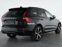 Gebraucht Volvo XC60 Plus 197 PS (144 kW) 2024 Schwarz SUV