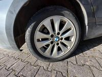 Gebraucht BMW 118 143 PS (105 kW) 2007 Grau Kleinwagen