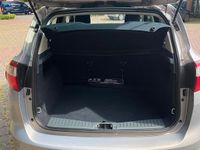 Gebraucht Ford C-MAX Trend 115 PS (84 kW) 2013 Silber Van / Kleinbus