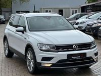 gebraucht VW Tiguan Highline BMT/Start-Stopp