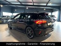 Second-hand Ford Focus ST 280 CP (205 kW) 2020 Negru Berlinǎ
