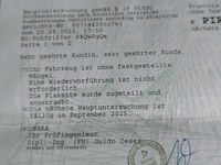 Gebraucht Trabant 601 26 PS (19 kW) 1989 Grün Kleinwagen