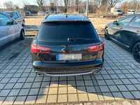 Gebraucht Audi A6 S-Line 234 PS (172 kW) 2013 Schwarz Kombi
