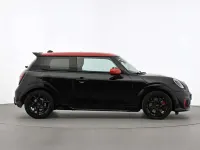 Gebraucht Mini John Cooper Works 231 PS (169 kW) 2025 Schwarz Kleinwagen