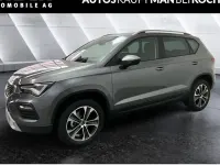 Neu Seat Ateca 150 PS (110 kW) 2026 Grau SUV
