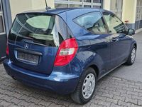 gebraucht Mercedes A200 1.5* Sport Edition * Automatik