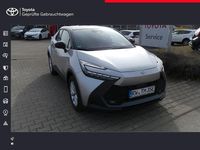 Gebraucht Toyota C-HR Team 223 PS (164 kW) 2025 Schwarz SUV
