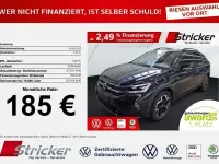 Gebraucht VW Taigo R-line 150 PS (110 kW) 2025 Deep black perleffekt (metallic) SUV