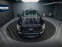Gebraucht Ford F-150 Raptor 2021 Schwarz Pickup