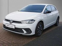 Gebraucht VW Polo Goal 116 PS (85 kW) 2025 Weiß Kleinwagen
