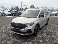 Gebraucht Ford Tourneo Active 122 PS (89 kW) 2025 Silber Van / Kleinbus