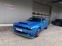 Gebraucht Dodge Challenger 377 PS (277 kW) 2024 Blau