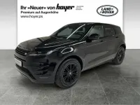Gebraucht Land Rover Range Rover evoque SE Dynamic 269 PS (197 kW) 2025 Schwarz SUV