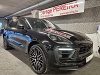 Gebraucht Porsche Macan Chrono 381 PS (280 kW) 2024 Schwarz SUV