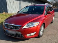 Brugt Ford Mondeo 140 HK (102 kW) 2008 Andere farben Stationcar