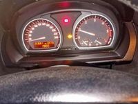 Gebraucht BMW X3 Comfort Edition 150 PS (110 kW) 2005 SUV
