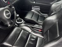 gebraucht Audi Quattro 1.8T 165 kW - 8n