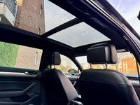 Usata VW Passat Active 190 CV (139 kW) 2019 Grigio Station wagon