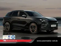 Neu Cupra Terramar VZ 265 PS (194 kW) 2026 Schwarz SUV