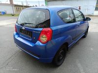 gebraucht Chevrolet Aveo 1,2L