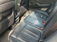 Gebraucht BMW X5 Executive 258 PS (189 kW) 2013 Grau SUV