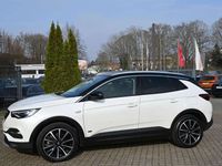 gebraucht Opel Grandland X Grandland 1.6 Ultimate Plug-in-Hybrid Leder Navi