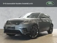 Gebraucht Land Rover Range Rover Velar Autobiography 400 PS (294 kW) 2023 Zadar grey SUV