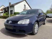 gebraucht VW Golf V Lim. Comfortline