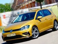 Gebraucht VW Golf VII Join 225 PS (165 kW) 2018 Silber Kleinwagen