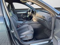 Gebraucht Cupra Formentor VZ 245 PS (180 kW) 2022 Dark camouflage metallic (metallic) SUV