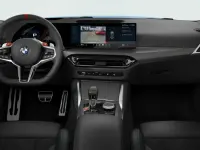 Brugt BMW M2 Shadowline 480 HK (353 kW) 2025 Blå Coupe
