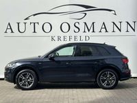 gebraucht Audi Q5 50 TFSI e quattro S line ACC 360°KAM B&O PANO