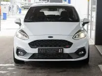 Gebraucht Ford Fiesta ST 200 PS (147 kW) 2020 Weiß Kleinwagen