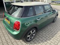 Gebraucht Mini Cooper 136 PS (100 kW) 2019 Grün Kleinwagen