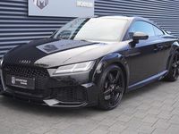 Gebraucht Audi TT RS Comfort 400 PS (294 kW) 2020 Mythosschwarz metallic Coupé
