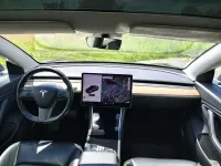Gebraucht Tesla Model 3 Long Range AWD 339 kW (462 PS) 2019 Grau Limousine