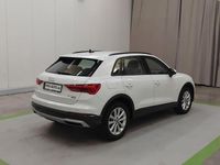 Gebraucht Audi Q3 Advanced 190 PS (139 kW) 2019 Weiß SUV