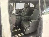 Gebraucht XPENG X9 RWD Long Range 172 kW (235 PS) 2026 Weiß arctic white Van / Kleinbus