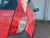 gebraucht Hyundai i10