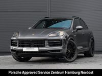 Second-hand Porsche Cayenne 470 CP (345 kW) 2024 Gri SUV